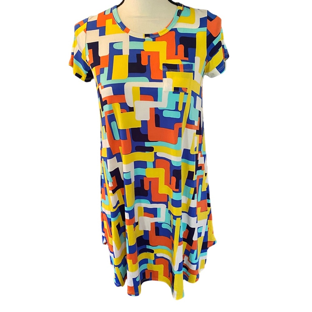 NWT Lula Roe womens Dress (12)